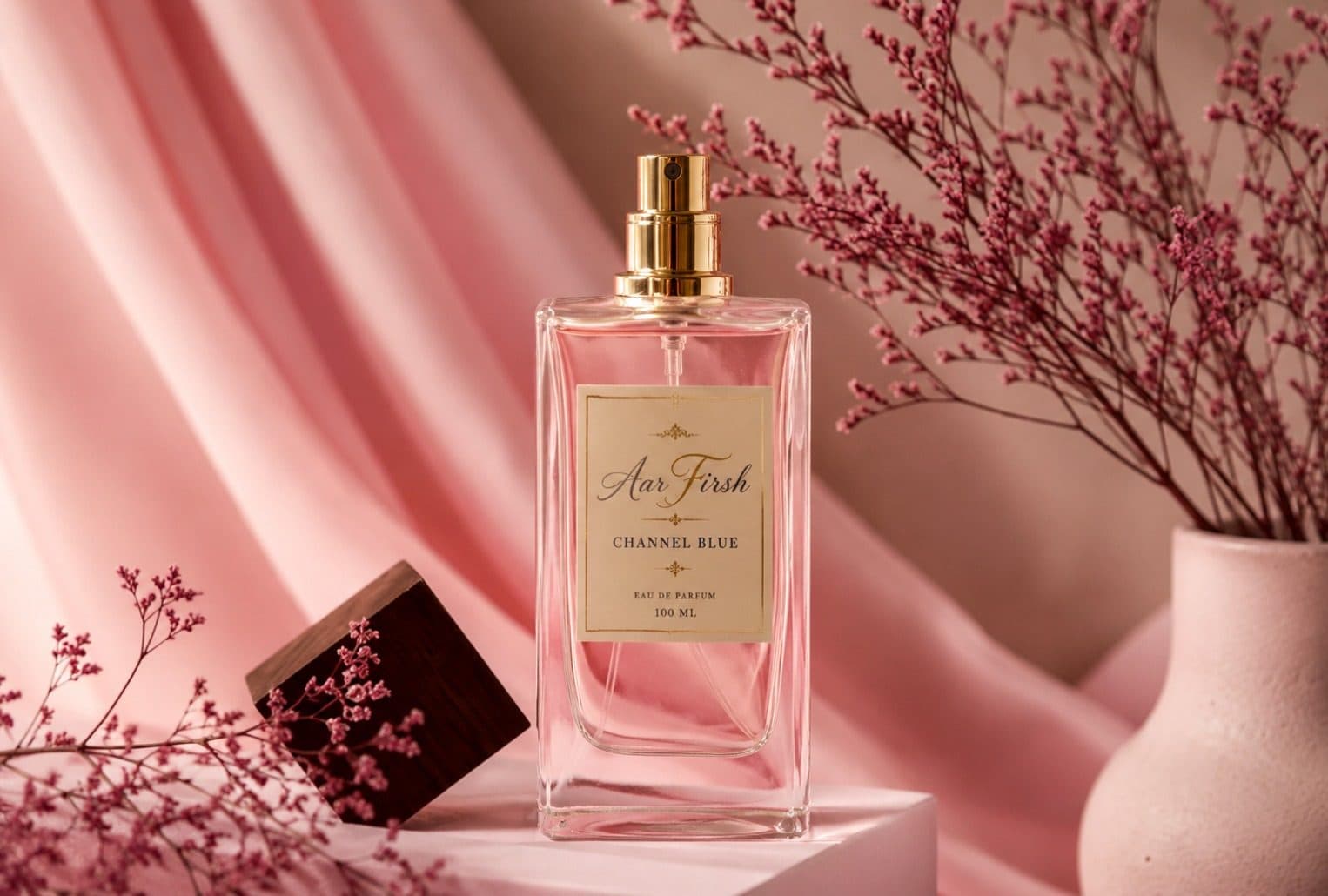 Oudh Noir